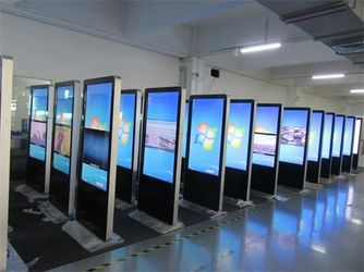 CHINA Shenzhen ZXT LCD Technology Co., Ltd. Perfil da companhia