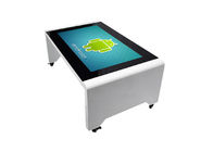 A tabela esperta do tela táctil do jogo do LCD de 43 polegadas caçoa a tabela de esboço do Multitoque de Windows