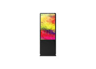 Venda imperdível Display LCD de parede de vídeo HD eletrônico em cores, aluguel de tela LCD externa, sinalização digital e display