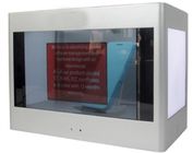 Exposição transparente interna 1920 * do Lcd do Signage de TFT Digital do painel LCD definição 1080