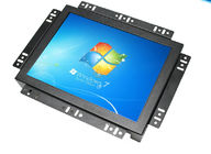 Exposição interna do LCD do quadro aberto de 8 polegadas sistema de uma operação de 189,8 * 148,8 * 35 milímetros Windows