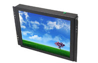 Exposição interna do LCD do quadro aberto de 8 polegadas sistema de uma operação de 189,8 * 148,8 * 35 milímetros Windows