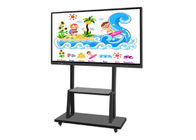 Tela táctil esperto interativo do LCD Whiteboard de 70 polegadas para professores da escola