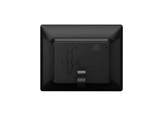 1 ano garante RK3128 1+16GB 1024*600 8 quadro da foto de WIFI Android Digitas da bateria da polegada com o PC capacitivo da tabuleta de toque