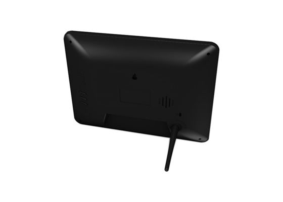Anti-Glare Matte LCD Digital Photo Frame 8 Inch Private I Galeria de Arte Exposição de Trabalho Smart TV Frame