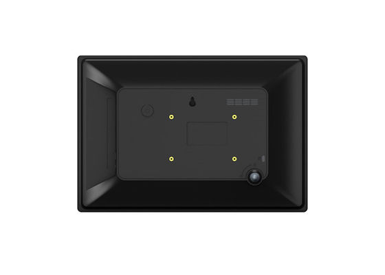 12 polegadas WiFi Frameo Video Digital Foto Frame com Cor Personalizada Frame de Nuvem de Madeira