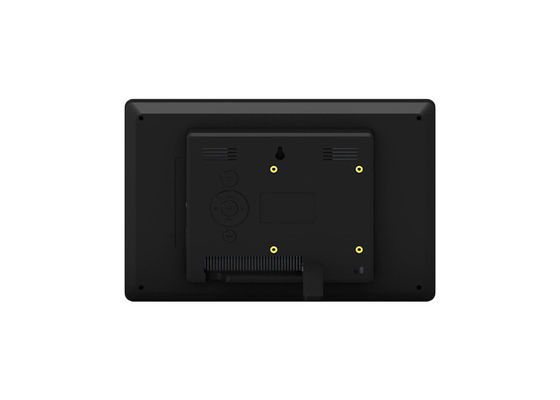 12 polegadas HD Video MP3 Quadro fotográfico digital com sensor humano e formato de imagem JPG JPEG GIF PNG BMP