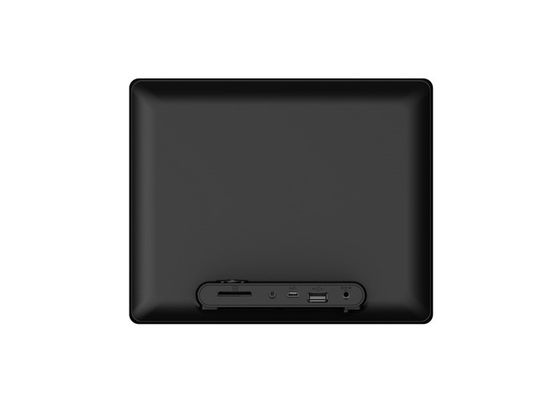 Exposição maioria moldura para retrato esperta de 8 Digitas Lcd do quadro da foto de Wifi Android Digital da polegada grande para o mercado