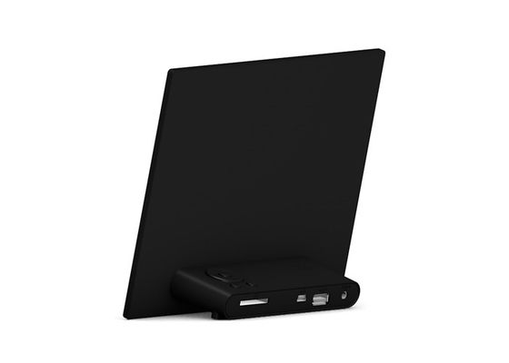 Quadro da foto de Digitas 8 moldura para retrato com o tela táctil do IPS HD, de Frameo WiFi Digitas da polegada armazenamento 16GB