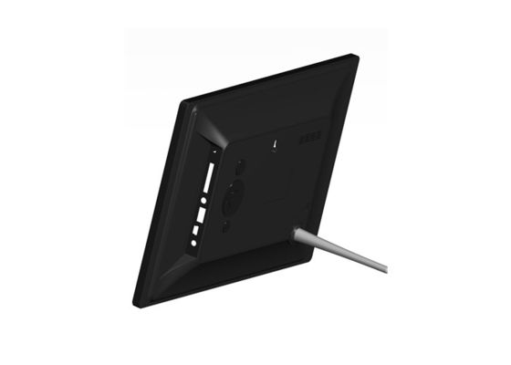Função MP3 13 polegadas Bluetooth Wi-Fi Auto Rotate Digital Photo Frame A4 com 16,7 M Display Color