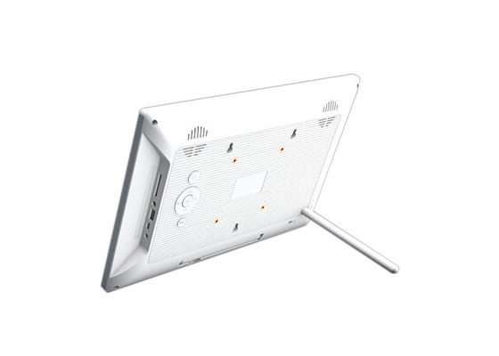 Galeria Decorativo Digital Foto Quadro 13 polegadas painel LCD com 1280 * 800 pixels Resolução