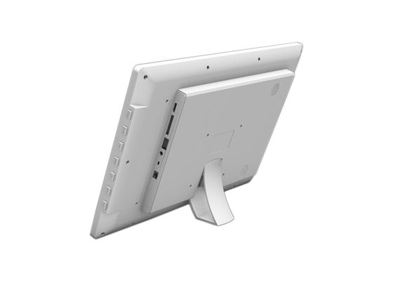 14 polegadas de tela sensível ao toque IPS Quadro fotográfico digital eletrônico Perfeito para compartilhar fotos e vídeos