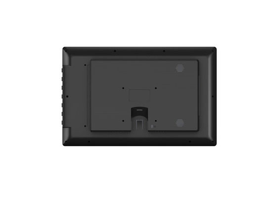 Quadro fotográfico digital personalizado com reprodução de loop material de tela de plástico acrílico