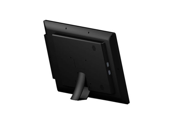 14 polegadas Galeria de arte privada Exposição de trabalho Smart TV Frame com LCD Anti-Glare Matte Screen