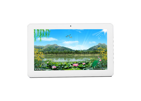 Quadro Digital esperta Art Frame da exposição da imagem de 15 Digitas do tela táctil do quadro da foto de WiFi Digital da polegada para a partilha da foto
