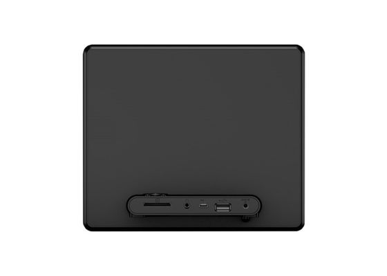 8 polegadas Wifi que anuncia da imagem eletrônica do álbum da exposição o quadro video da foto de Digitas