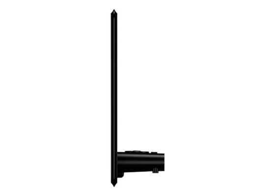 8 polegadas Wifi que anuncia da imagem eletrônica do álbum da exposição o quadro video da foto de Digitas