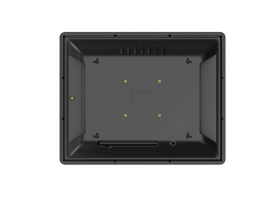 Projeto personalizado por atacado moldura para retrato da foto da indicação digital do LCD de 15 polegadas