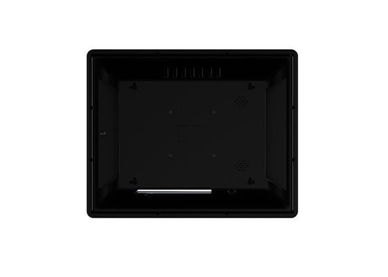 MP3 Função 15 polegadas Wireless HD Programa Display LCD tela vertical Máquina de publicidade ao ar livre com design resfriado pelo vento