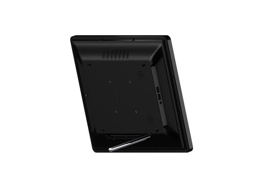 MP3 Função 15 polegadas Wireless HD Programa Display LCD tela vertical Máquina de publicidade ao ar livre com design resfriado pelo vento