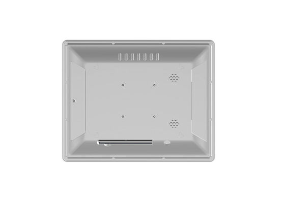 HD1920*1080 IPS 15 polegadas quadro fotográfico digital com método de impressão 2 cores Material plástico ABS