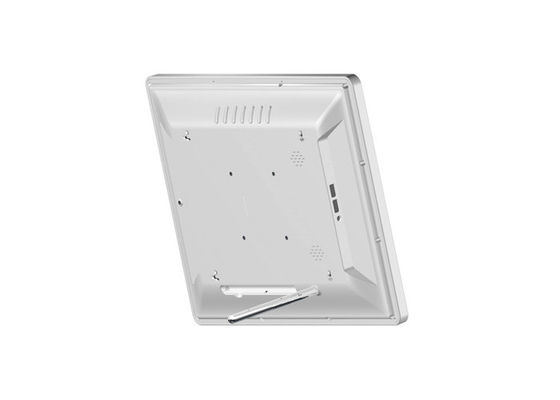 HD1920*1080 IPS 15 polegadas quadro fotográfico digital com método de impressão 2 cores Material plástico ABS