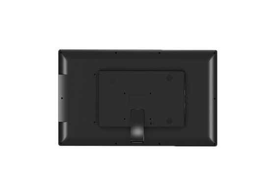 Painel LCD 18 &quot;Reprodutor de quadro de retrato com sensor infravermelho e sistema operacional Andriod 6.0