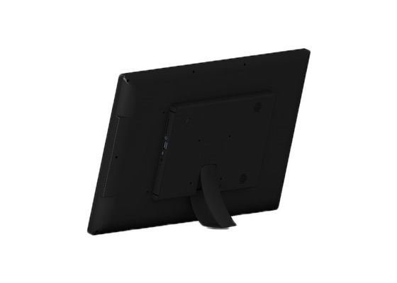 Painel LCD 18 &quot;Reprodutor de quadro de retrato com sensor infravermelho e sistema operacional Andriod 6.0