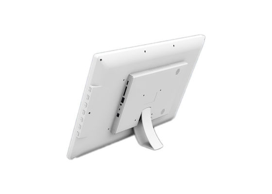 Sensor de gravidade rotação automática 18 polegadas quadro fotográfico digital com alto-falante alto-falante X 2 e compartilhamento de nuvem APP