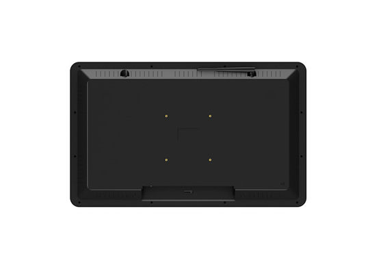 21 polegadas Grande quadro digital com bateria Formatos de vídeo MP3 Compatibilidade