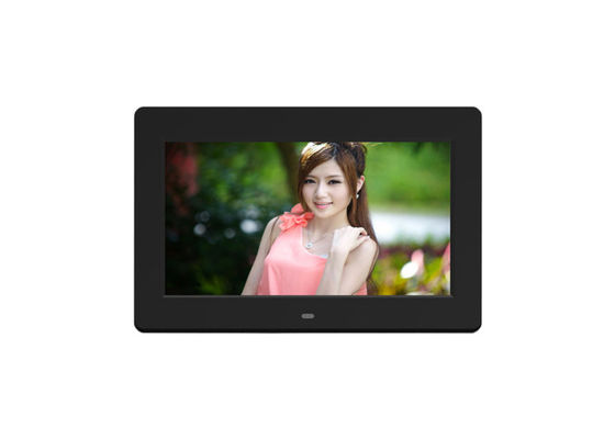 12.1 polegadas quadro fotográfico digital personalizável com conectividade 3G e conformidade RoHS