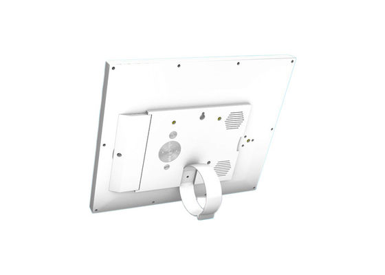 12.1 polegadas LCD Digital Photo Frame Motion Sensor USB Loop Video Play e suporte para cartão SD 32G