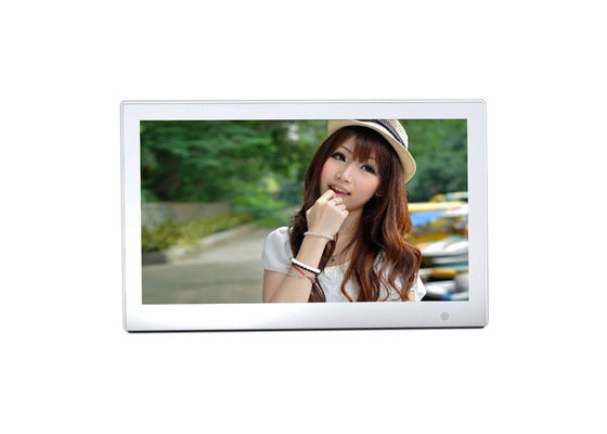 13 polegadas A4 Bluetooth Wi-Fi Auto Rotate Digital Photo Frame com Windows 7/8/10 Sistema