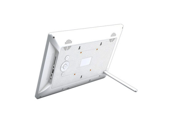 13 polegadas A4 Bluetooth Wi-Fi Auto Rotate Digital Photo Frame com Windows 7/8/10 Sistema