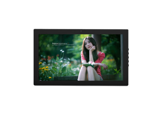 14 polegadas WiFi Frameo Digital Photo Frame com todos os formatos de imagem e função de toque