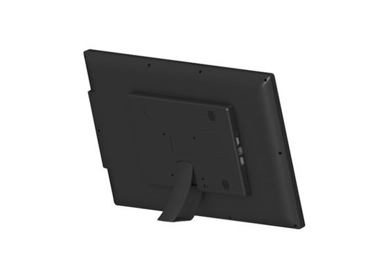 14 polegadas WiFi Frameo Digital Photo Frame com todos os formatos de imagem e função de toque