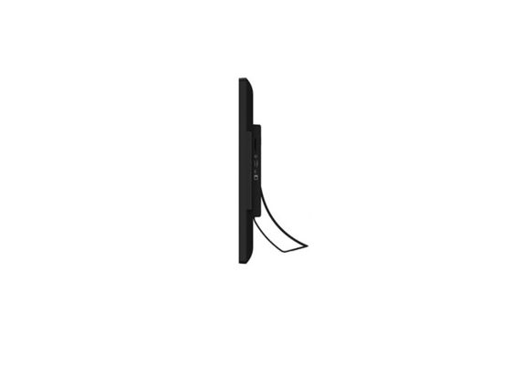 21.5 polegadas 1080P Wall Mount WiFi Digital Foto Quadro Com 110-240V AC Input