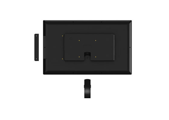 21.5 polegadas 1080P Wall Mount WiFi Digital Foto Quadro Com 110-240V AC Input