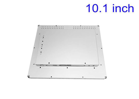 10.1-inch Android Embedded Touch Screen para quiosques, interfaces de saúde, aparelhos inteligentes e terminais de pagamento