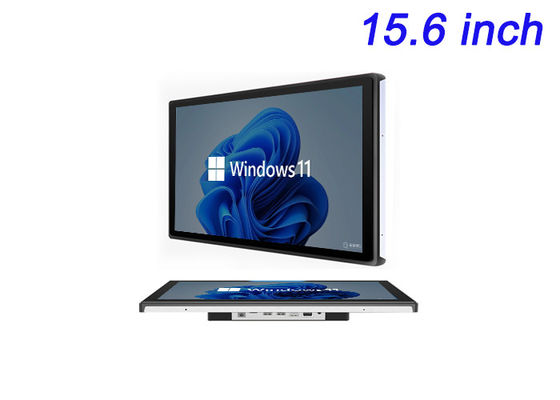 15Display Windows Touch embutido de 0,6 polegadas para automação industrial, sistemas de ponto de venda, imagem médica e transporte