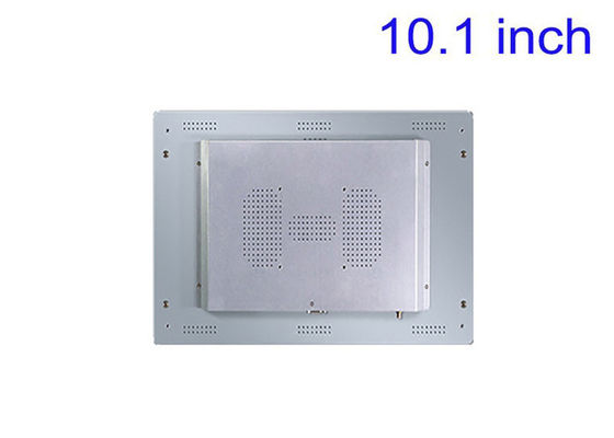 10.1-inch Linux Touch Embedded Screen para equipamentos industriais, interfaces domésticas inteligentes, dispositivos médicos e sistemas de varejo