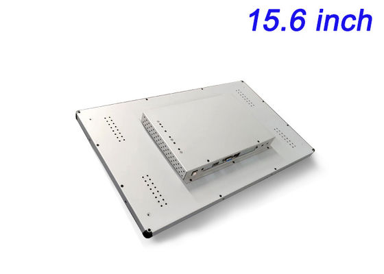 15Ecrã incorporado Linux de 0,6 polegadas para máquinas de venda automática inteligentes, telas educativas, painéis HMI e sistemas de monitoramento de energia