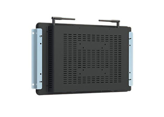 15Display incorporado de 0,6 polegadas para monitorização de energia, automação de fábrica, terminais de informação pública e sistemas de controlo de segurança