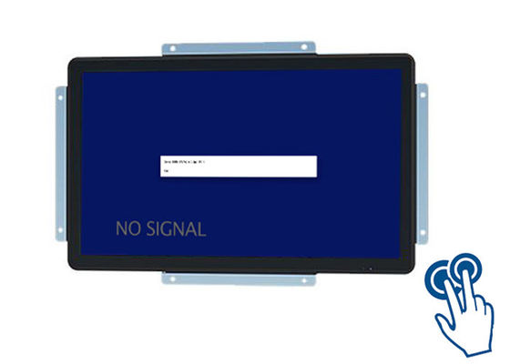 18Terminal de visão incorporado de 0,5 polegadas para publicidade digital, sistemas de controle de tráfego, equipamentos industriais e sinalização pública