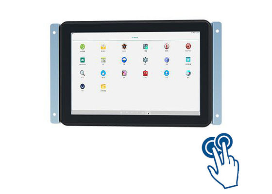 10Interface incorporada Android de 0,1 polegadas para máquinas de venda automática inteligentes, terminais de saúde, sistemas de quiosque e soluções de varejo
