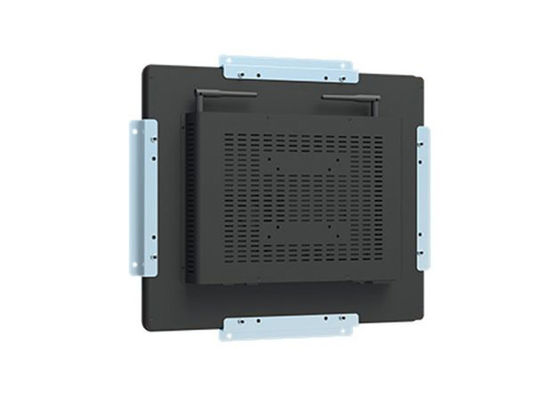 Hub de controle de Windows de 19 polegadas para sistemas de segurança, monitoramento de fábrica inteligente, interfaces educacionais e aplicativos de sinalização digital