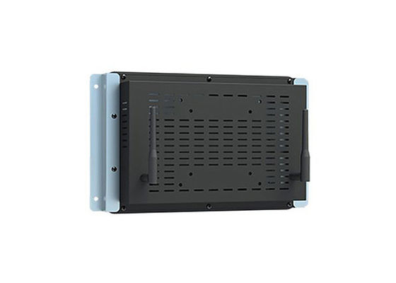 10Console Interativo Linux de 0,1 polegada para automação industrial, sistemas de saúde, quiosques inteligentes e terminais de varejo