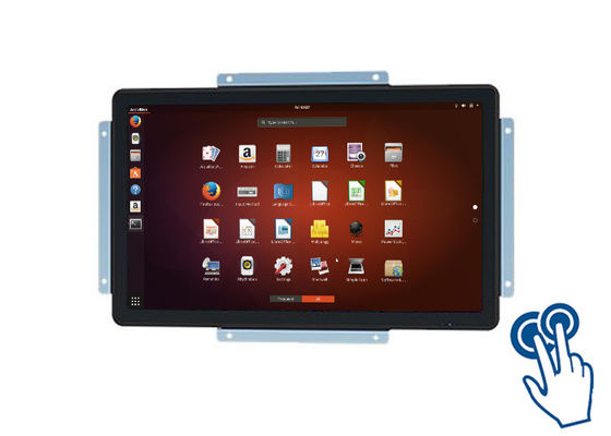 18Módulo interativo Linux All-in-One de 0,5 polegadas para Centros de Controle de Tráfego, Interfaces de Saúde, Painéis Inteligentes de Edifícios e Gerenciamento de Armazéns