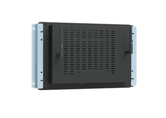 13Painel de controle incorporado Linux de 0,3 polegadas para análise de varejo, quiosques públicos, monitoramento de energia e painéis de controle de transporte