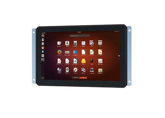 13Painel de controle incorporado Linux de 0,3 polegadas para análise de varejo, quiosques públicos, monitoramento de energia e painéis de controle de transporte